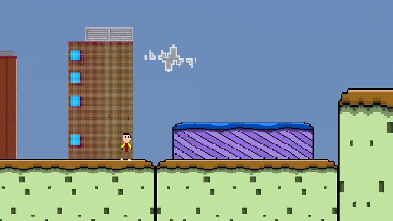 City Adventure screenshot 3