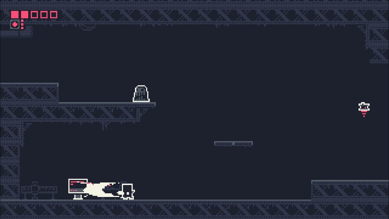 Factory Escape (Demo) screenshot 3