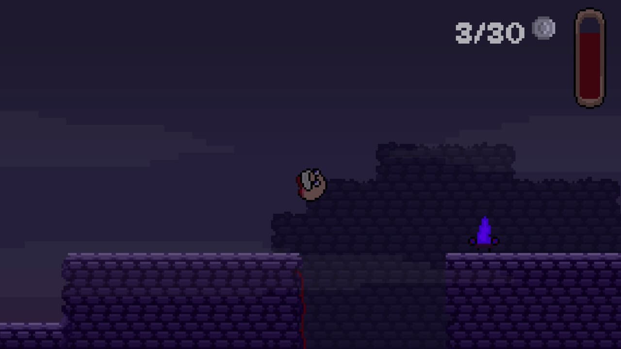 NOOO! MY BODY! screenshot 2
