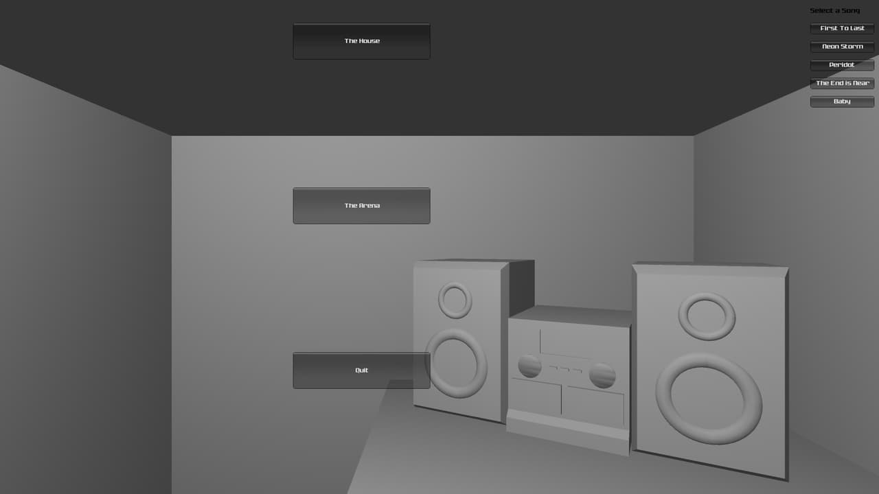 AudioHead screenshot 3