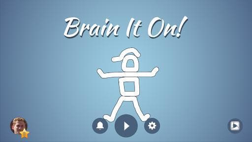 Brain It On! - Physics Puzzles screenshot 6