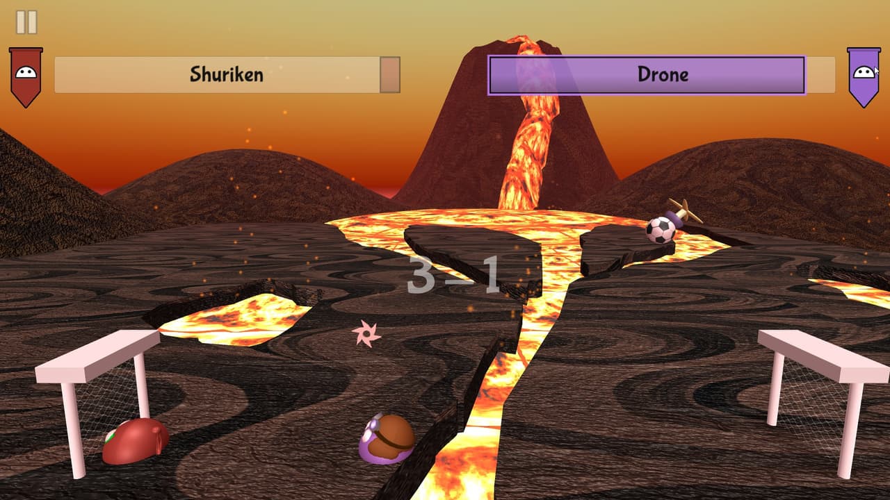 Slime Sports screenshot 4
