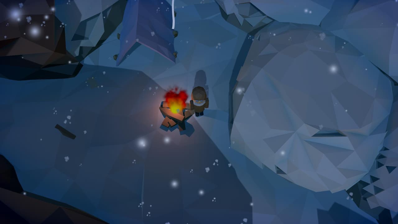 Snowed * In screenshot 3
