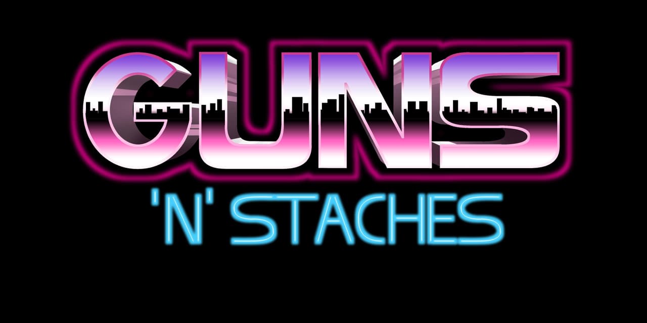 Guns n Staches screenshot 2