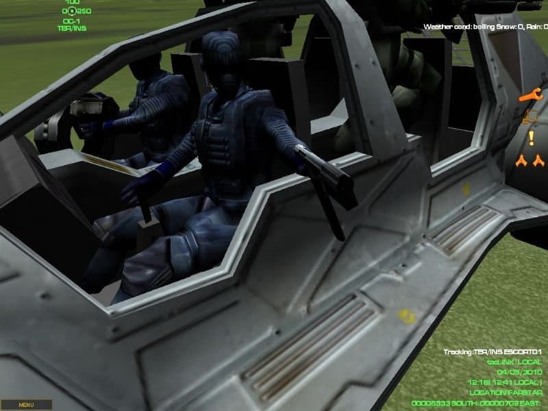 Universal Combat screenshot 2