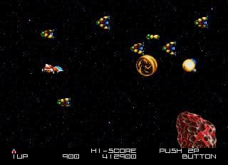 BlaZeon screenshot 4