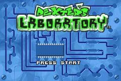 Dexters Laboratory: Deesaster Strikes! screenshot 3