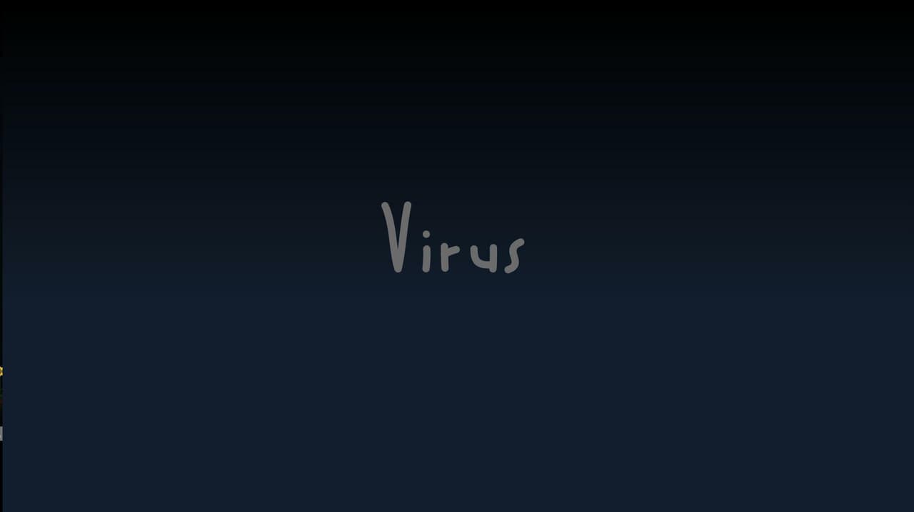 Virus (itch) (Drenergy)