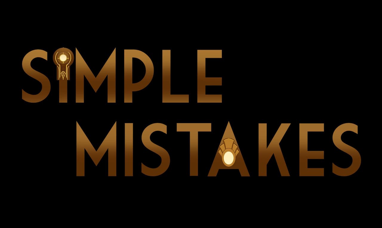 Simple Mistakes