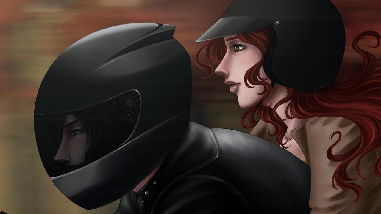Changeling Demo screenshot 5