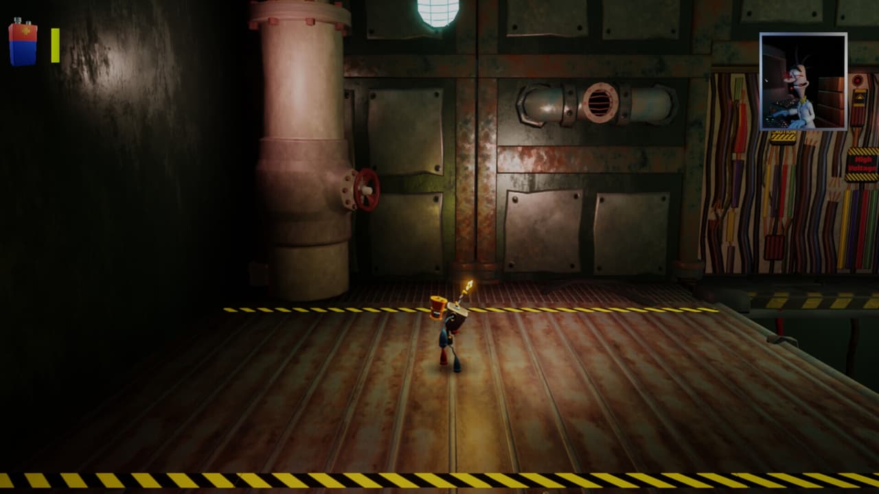 One Mistake screenshot 5