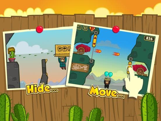 Amigo Pancho Kids screenshot 5