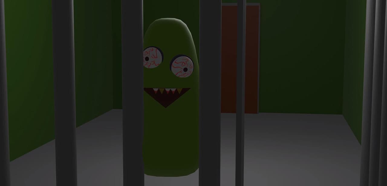 Curse Of The Bean Man screenshot 3