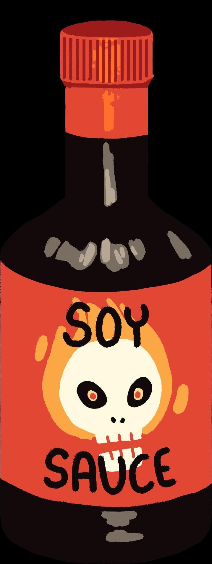 Soul Food screenshot 3