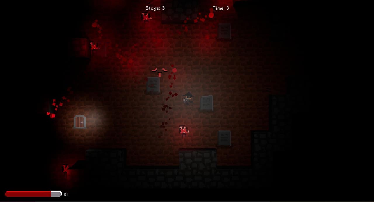Sanguine (BunPirate, CptBassbeard) screenshot 4