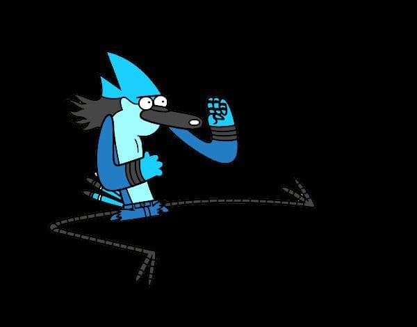 Super Mordecai