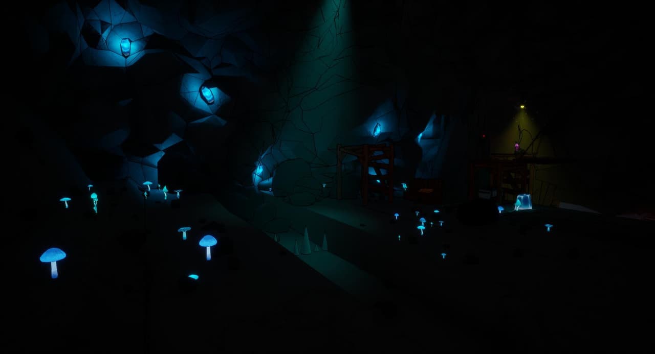 FearFall screenshot 6