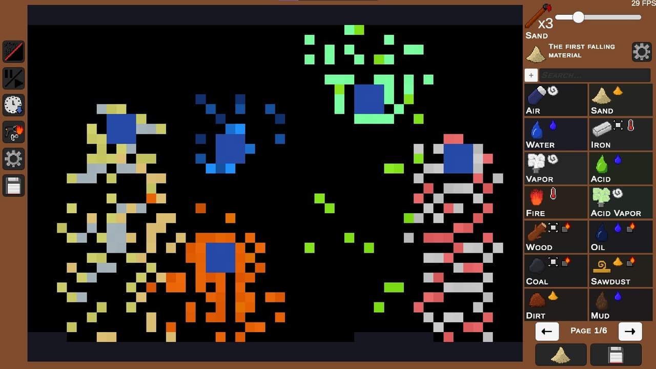 The Diversity Box (Unity Edition) screenshot 4