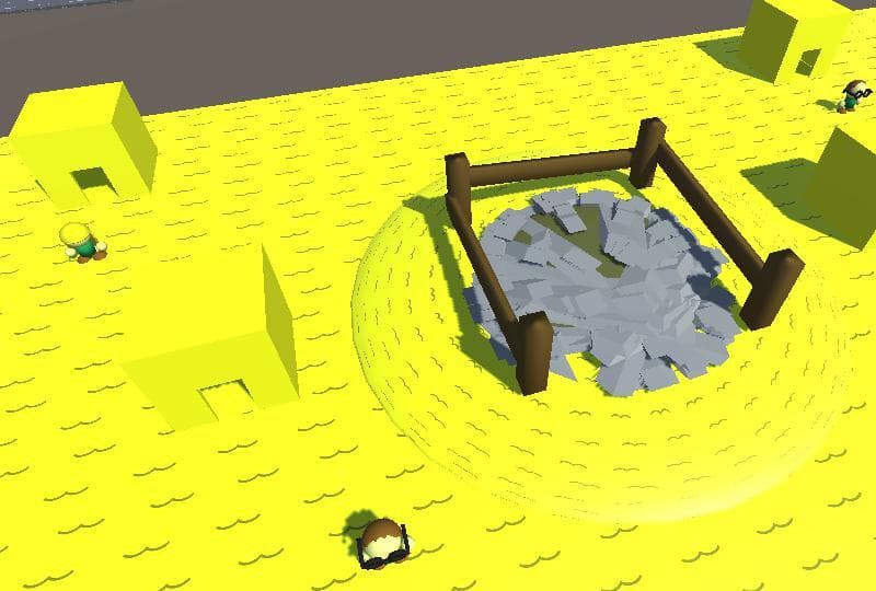 Dima Adventure and Perfect Cookies screenshot 3