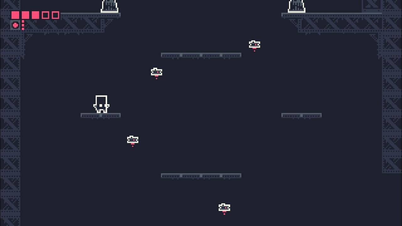 Factory Escape (Demo)