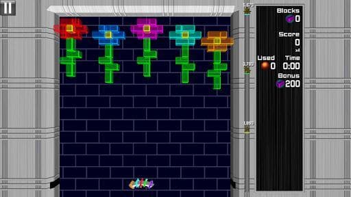 Breaking Block screenshot 5