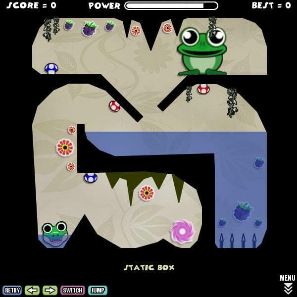 ttursas Misc Games Collection screenshot 5