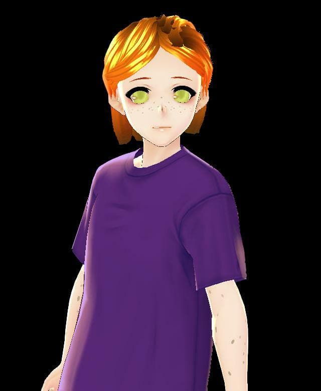 Subverted Expectations: A dating Sim! screenshot 5