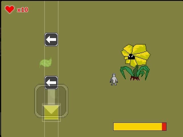 SaveHer! screenshot 5