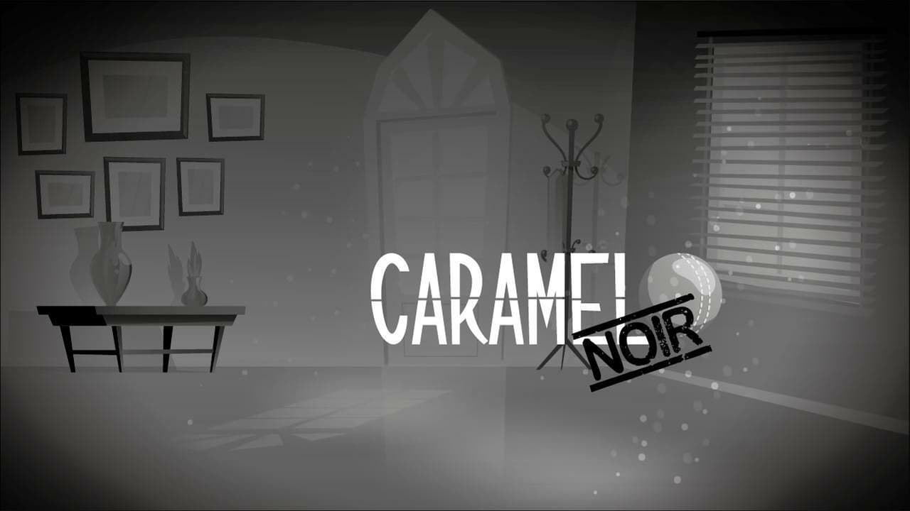 Caramelo Noir