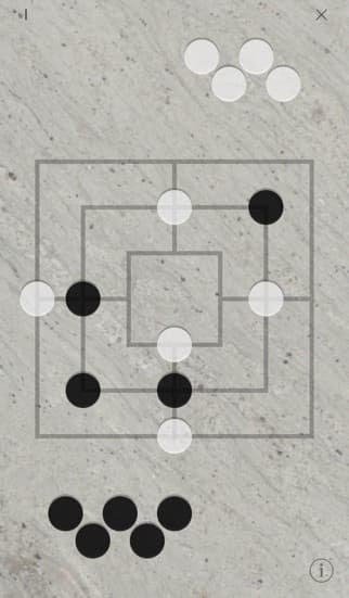 Mill screenshot 2