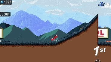 RUBATO Demo screenshot 3