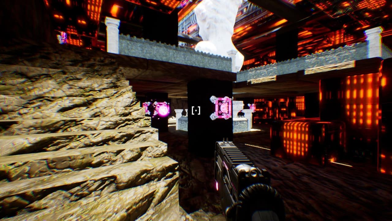 Unhealthy Orbs screenshot 5