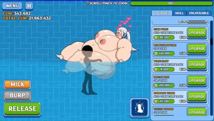 JUICEFLATION screenshot 6