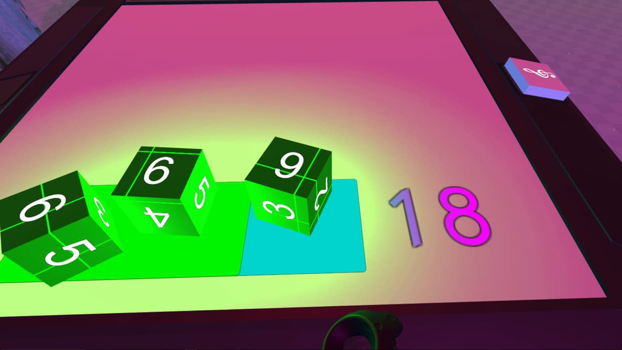 Defuser VR screenshot 3