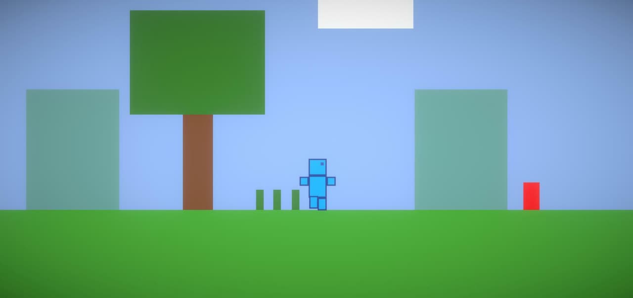 Two Of Us (Cringe Master 64) screenshot 3