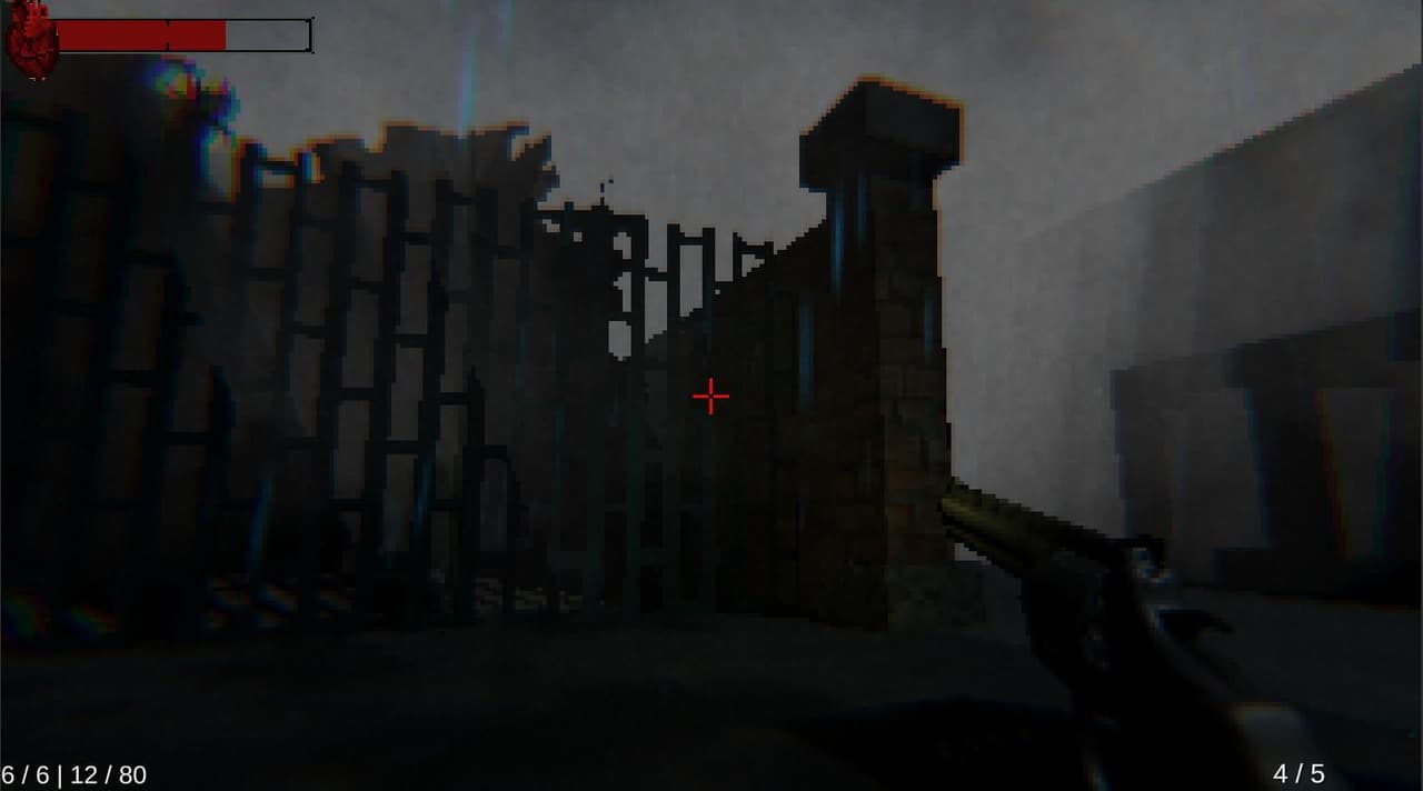 The Starsi Proyect screenshot 3