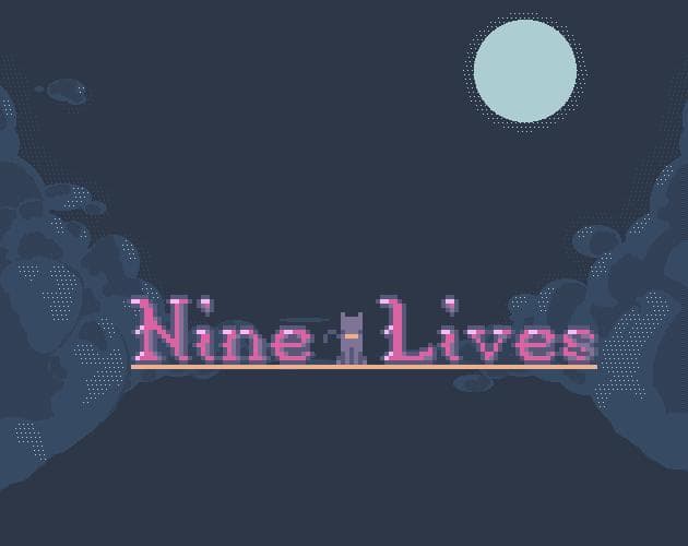 Nine Lives (itch) (ali3n, YYYY, that-sevvi)