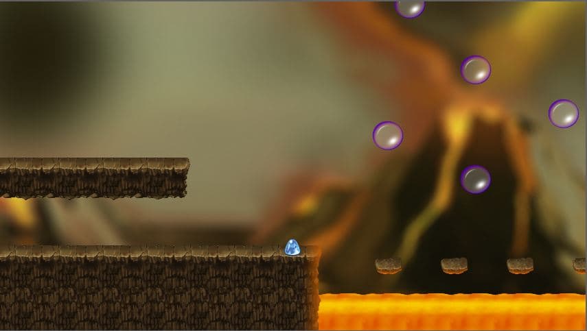Pulut Adventure screenshot 4