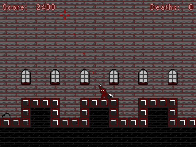 Mcwequiesks gm48 Anthology screenshot 2