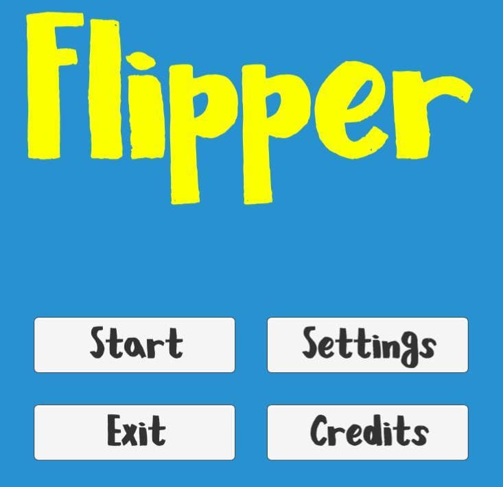 Flipper (itch) screenshot 2