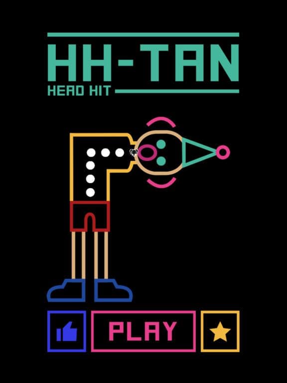HHTAN by 111% screenshot 2