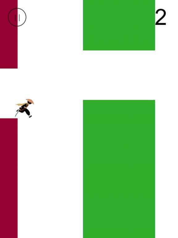 Amazing Thief Hero - stickman jump not fall or die