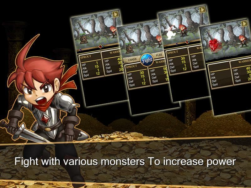 Cave of Avaritia FULL ver. screenshot 5