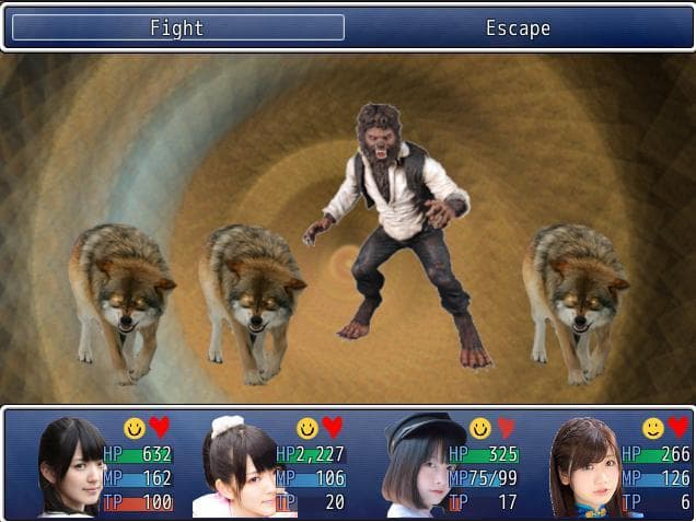 The Love Tunnel Restoration Project screenshot 4