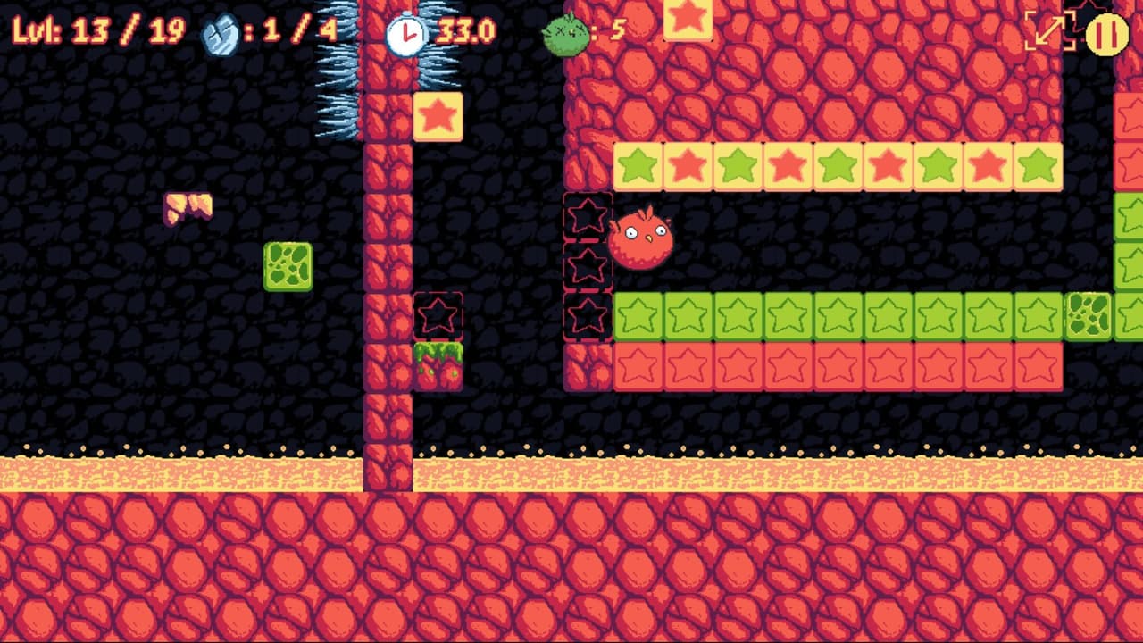 Pichon screenshot 3