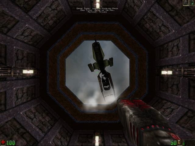 Unreal Gold screenshot 6