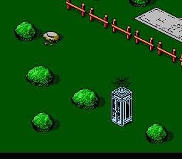 Bill & Teds Excellent Video Game Adventure screenshot 3
