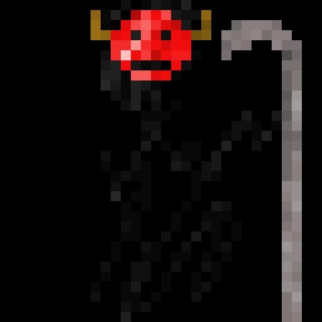 Hells Being