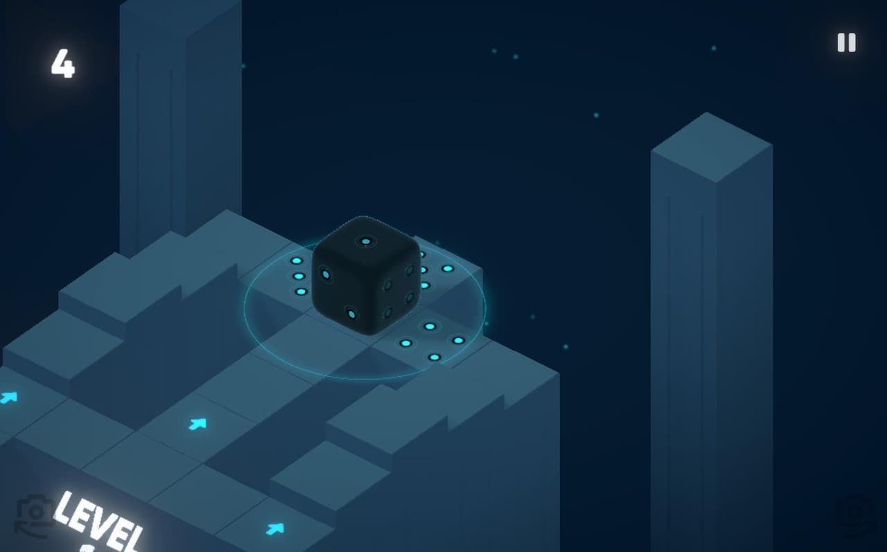 DDots screenshot 2