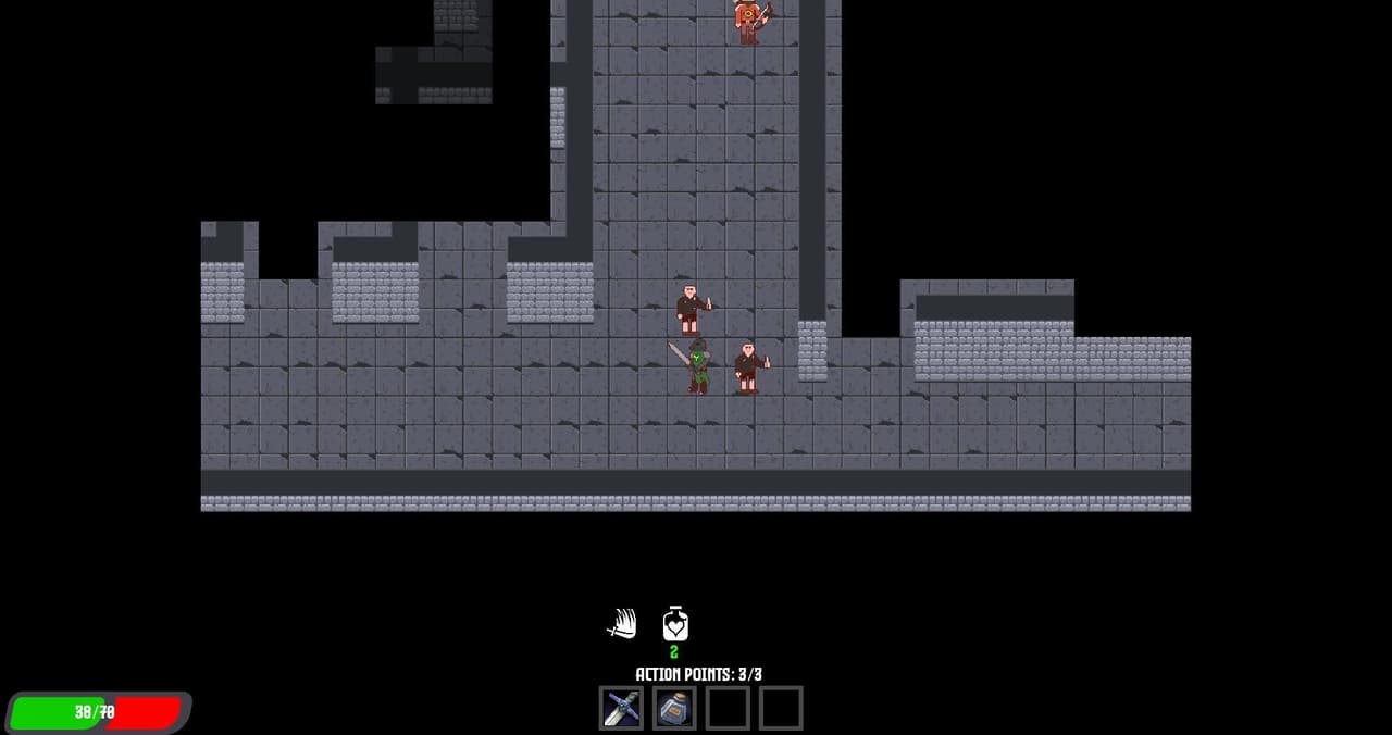 Tale of Three Lands screenshot 5